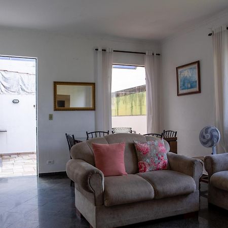 Апартаменты Triplex Enseada Гуаружа Экстерьер фото