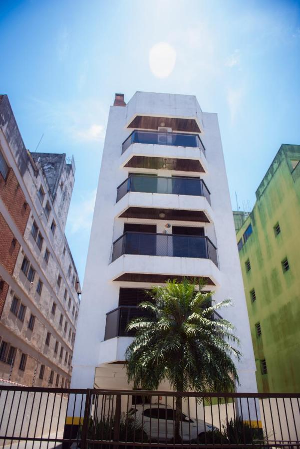 Апартаменты Triplex Enseada Гуаружа Экстерьер фото