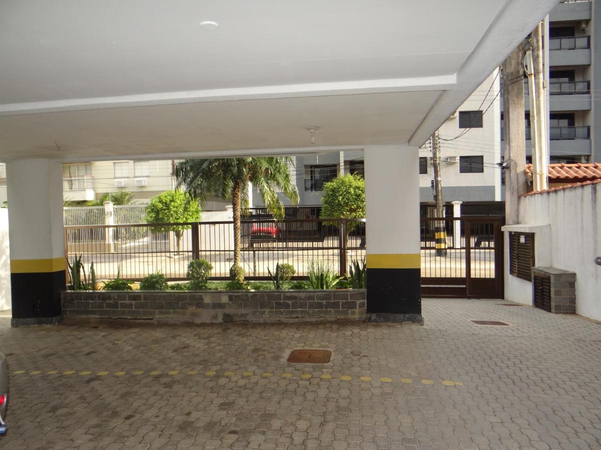 Апартаменты Triplex Enseada Гуаружа Экстерьер фото