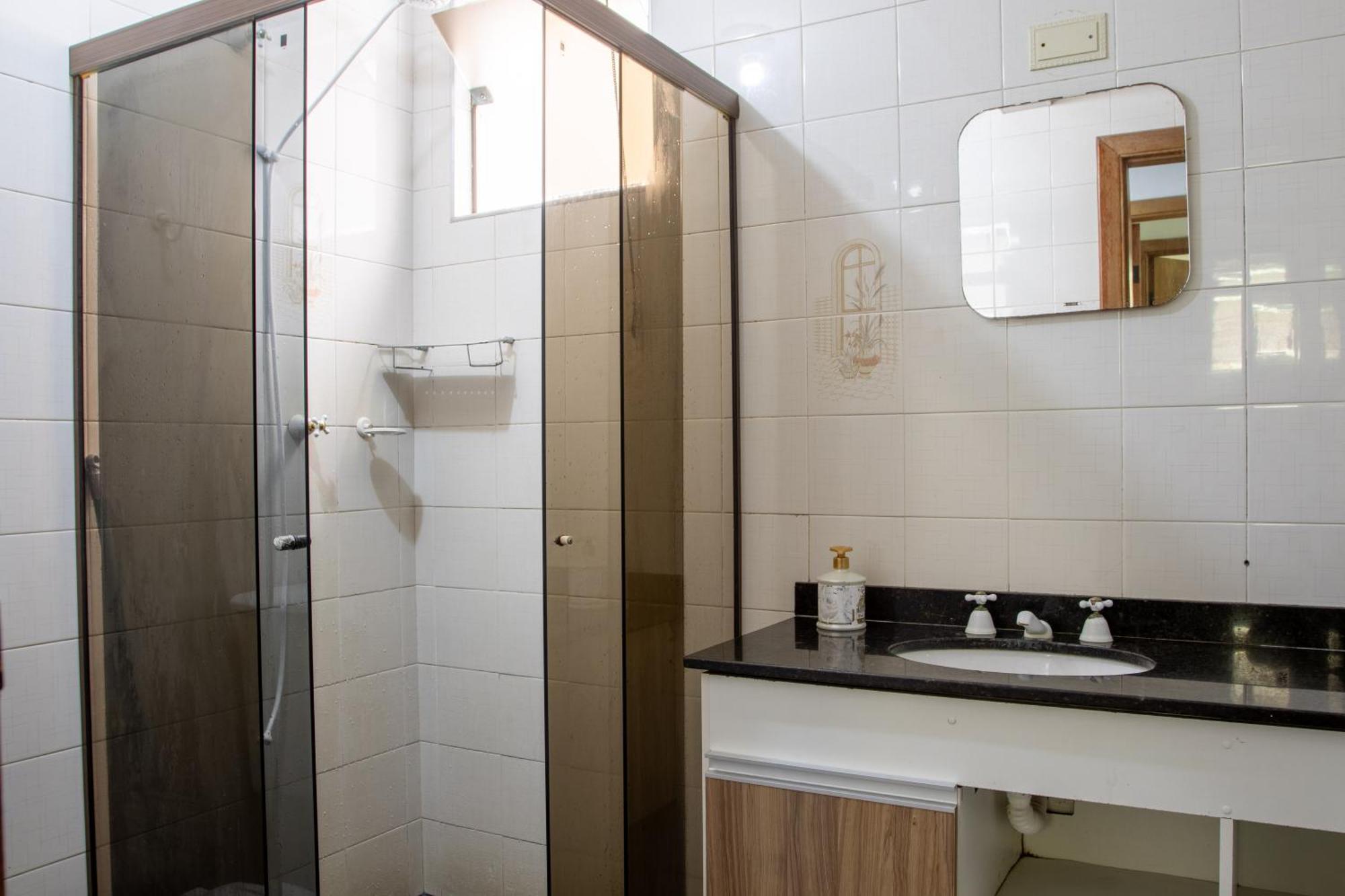 Апартаменты Triplex Enseada Гуаружа Экстерьер фото